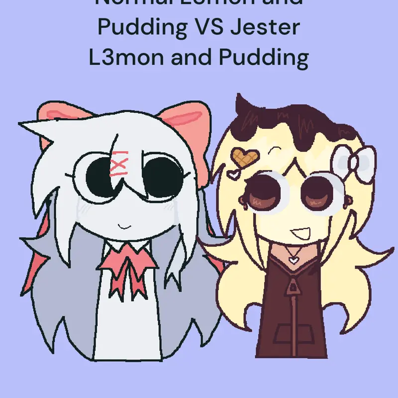 Game by @Pudding_g1rly