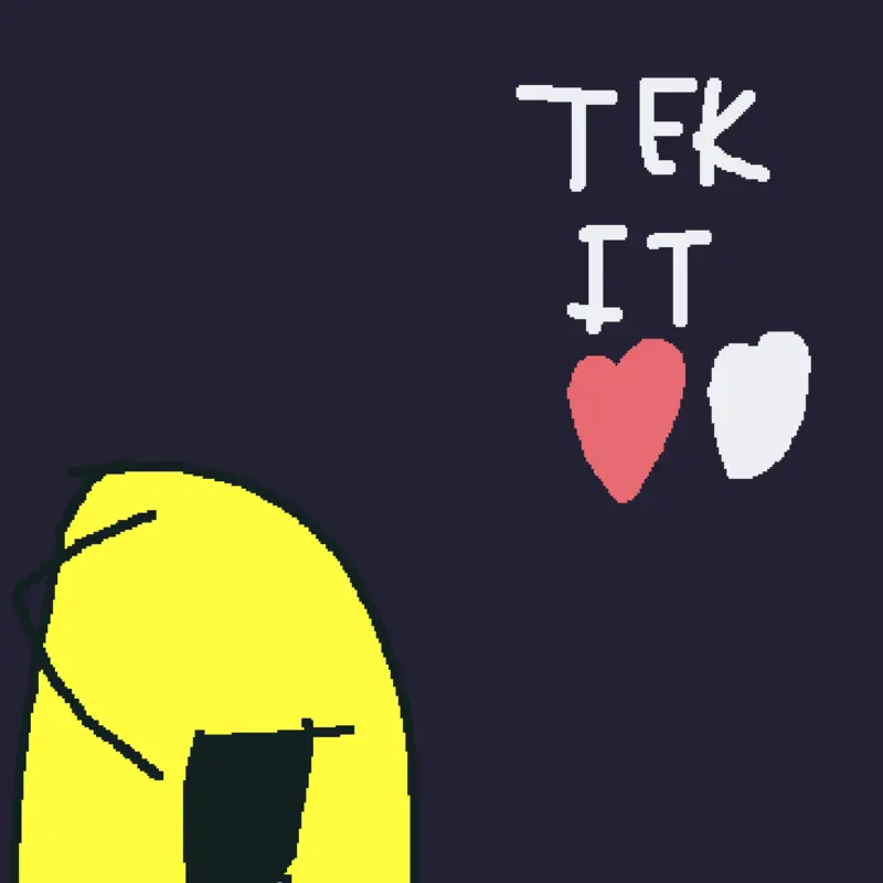 Game by @TotallynotLundy