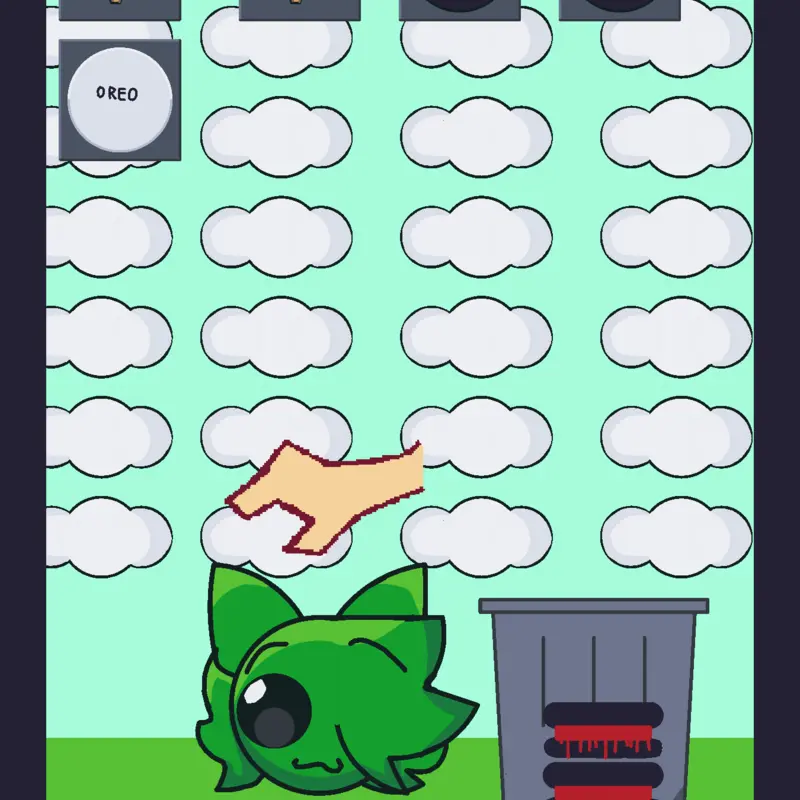 Game by @Normal_ncuxonaT