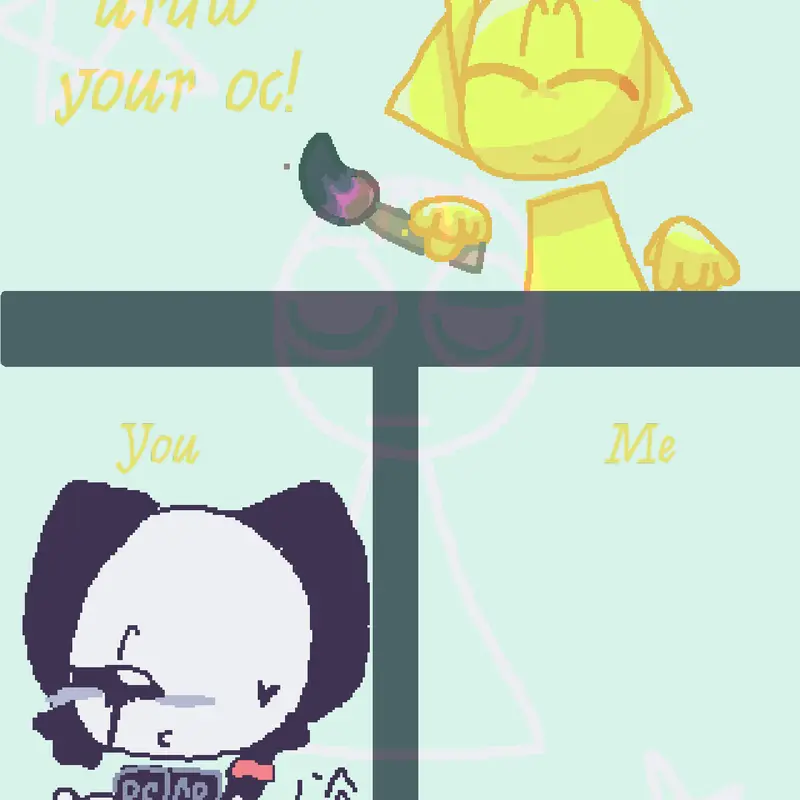 Game by @pure_heart