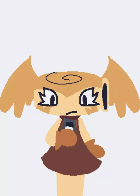 Game by @lilbegginer