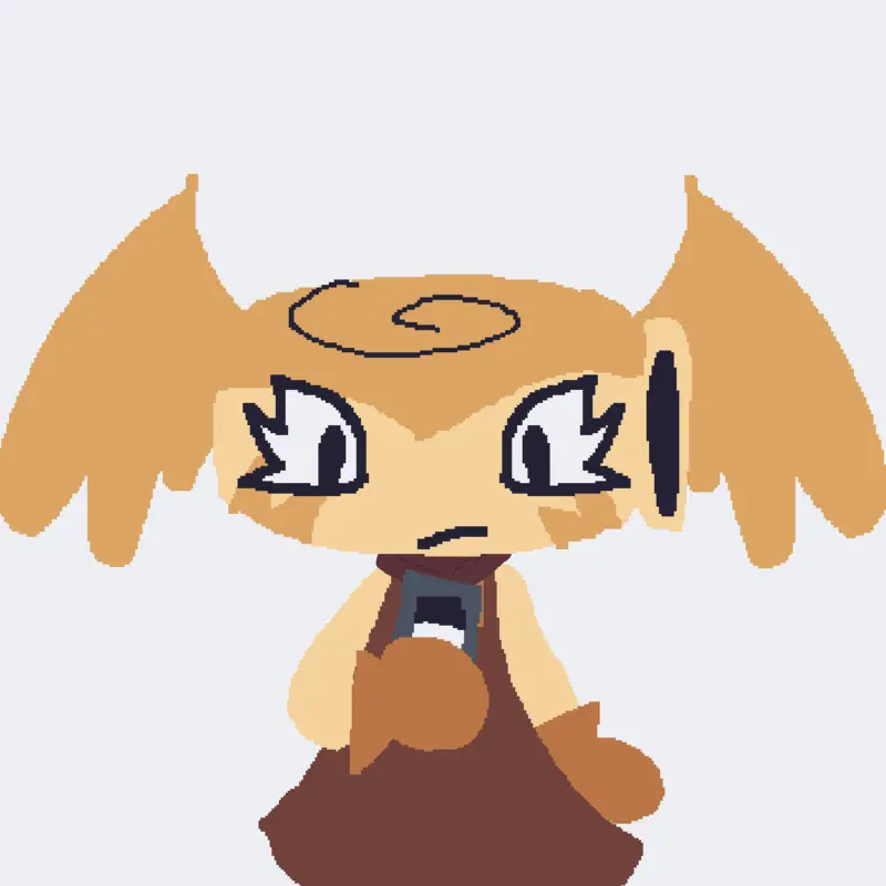 Game by @lilbegginer