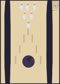 Bowling Ball