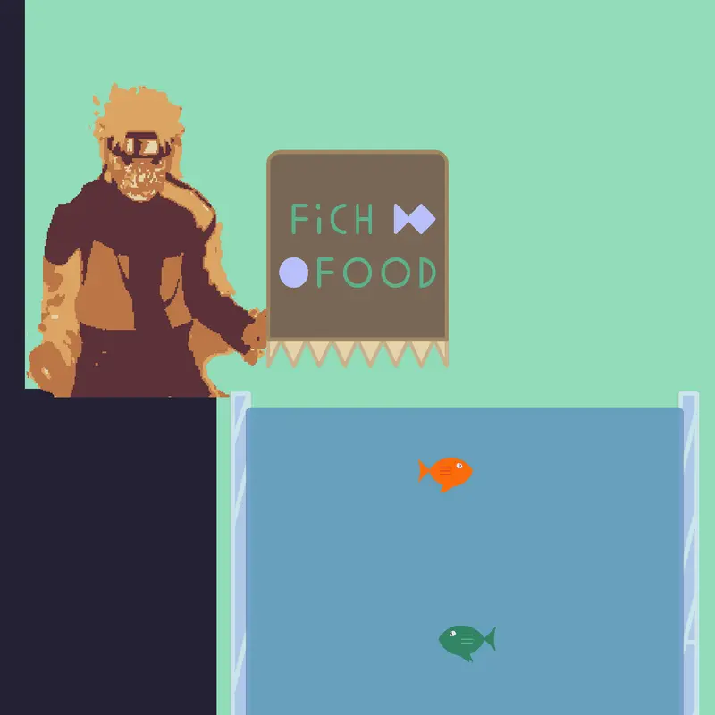 Game by @Rip_bald