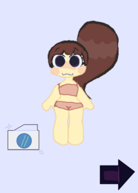 unfinished