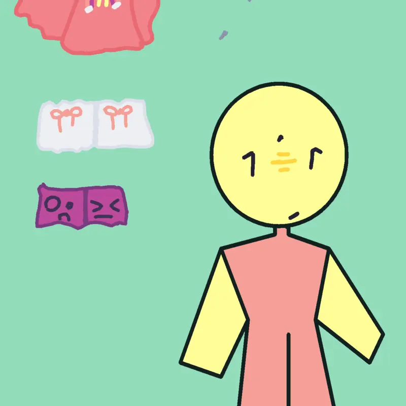 Game by @kiyomie