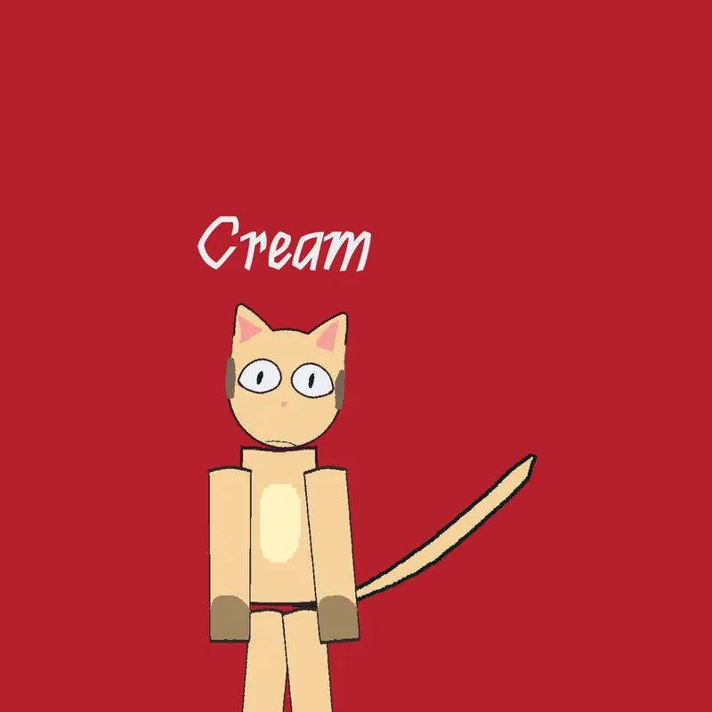 Dreamcore OVER AND OVER by @Cream_Ceamer1