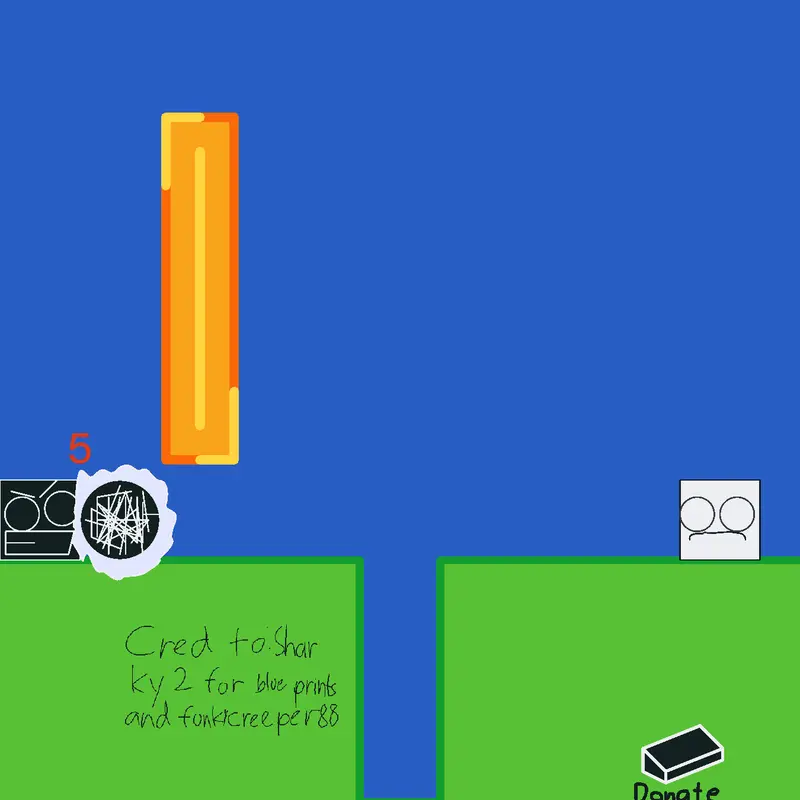 Game by @bicio