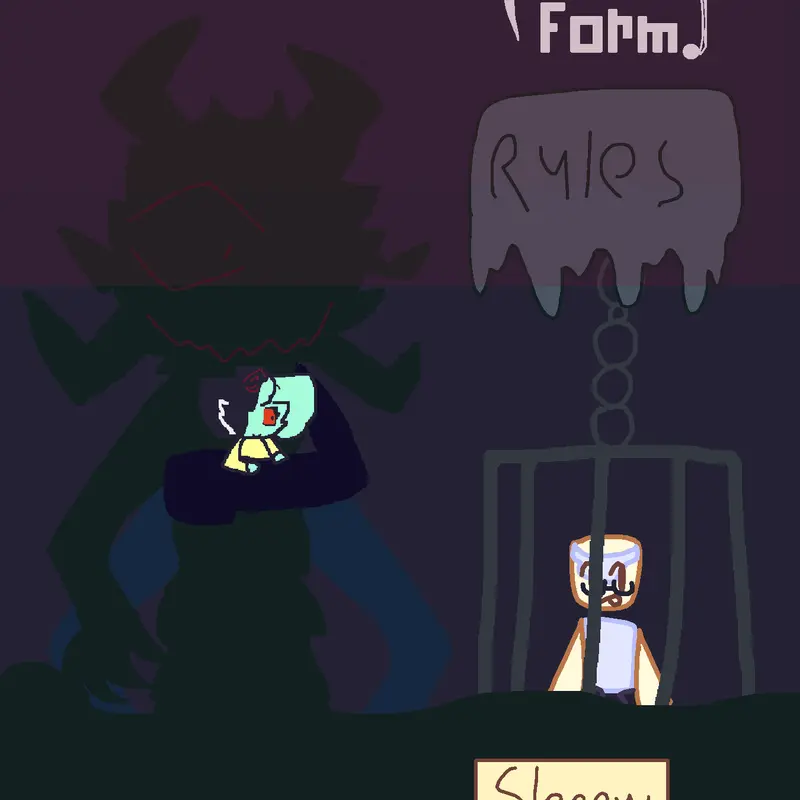 Game by @SleepyHeadForevz