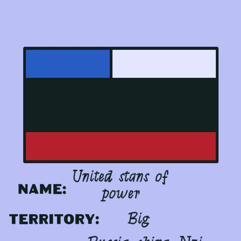 Game by @Russiaball