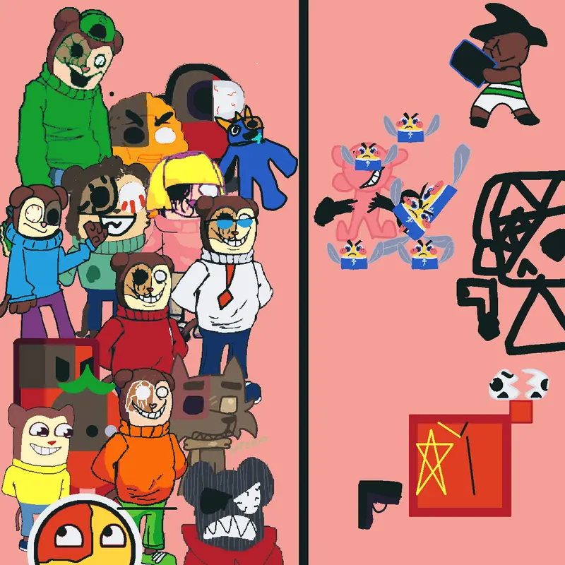 Game by @MuriloHAMaciel