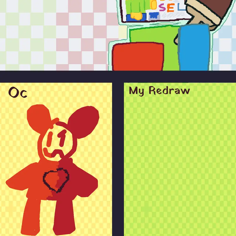 Game by @BfdiAnd_TadcFan