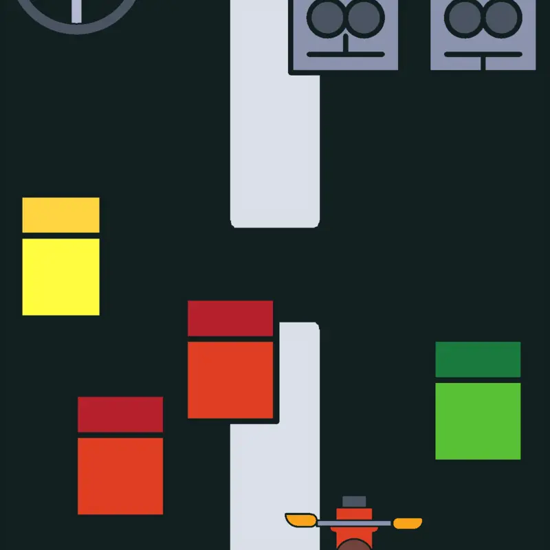 Game by @Muslimser