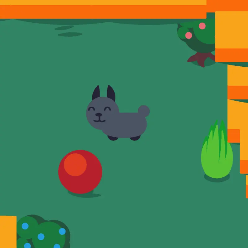 Game by @Abraaokk