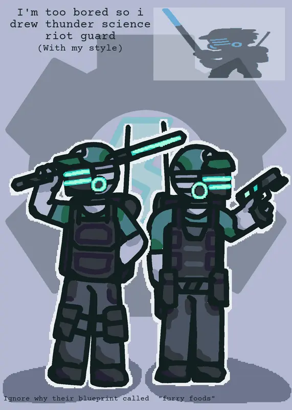 Game by @R-W