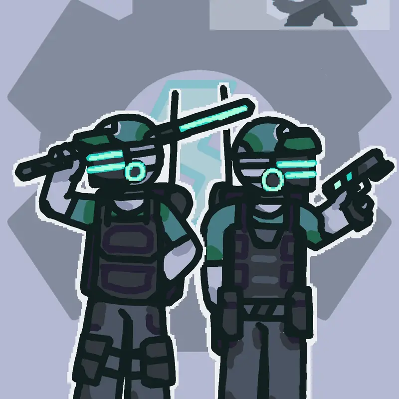 Game by @R-W