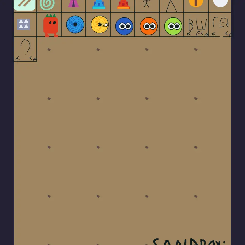 Game by @yhhhhu