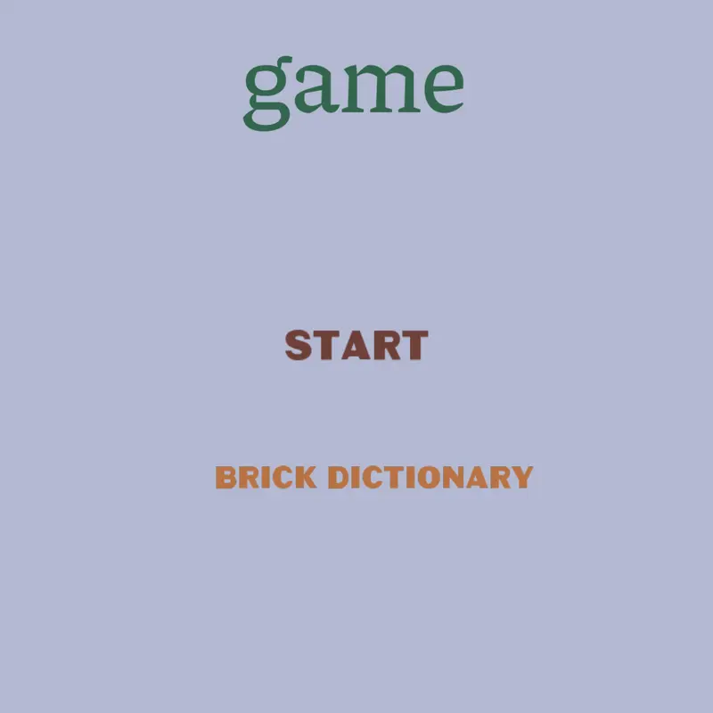 Game by @simple_games_creator