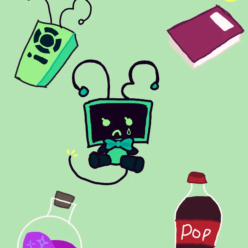 Vee by @dead_girlzzz
