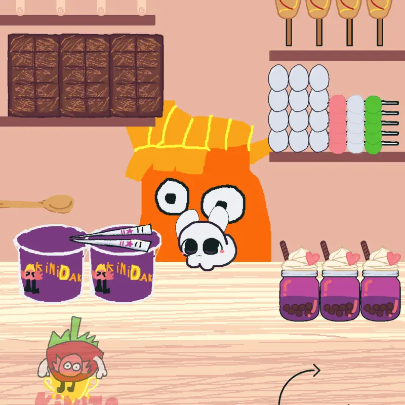Game by @mrsunnycute3