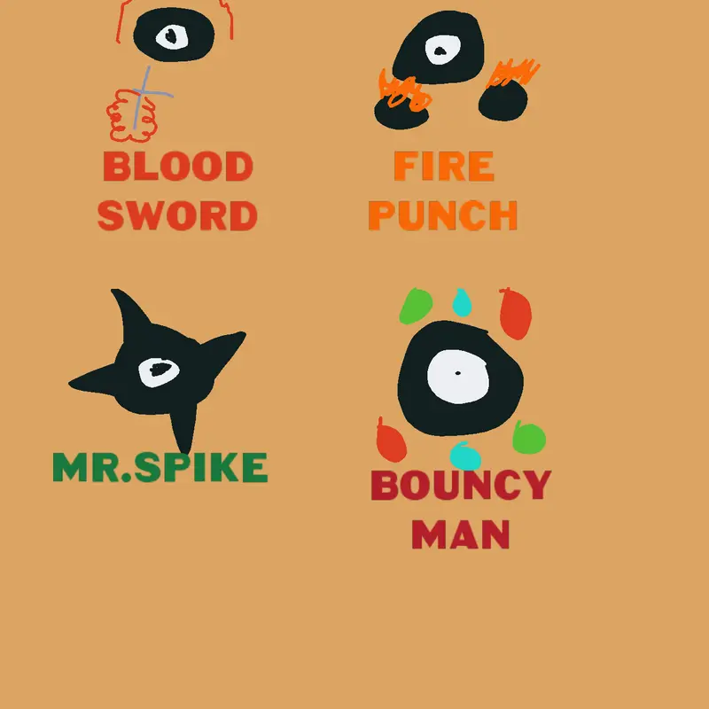 Game by @memef
