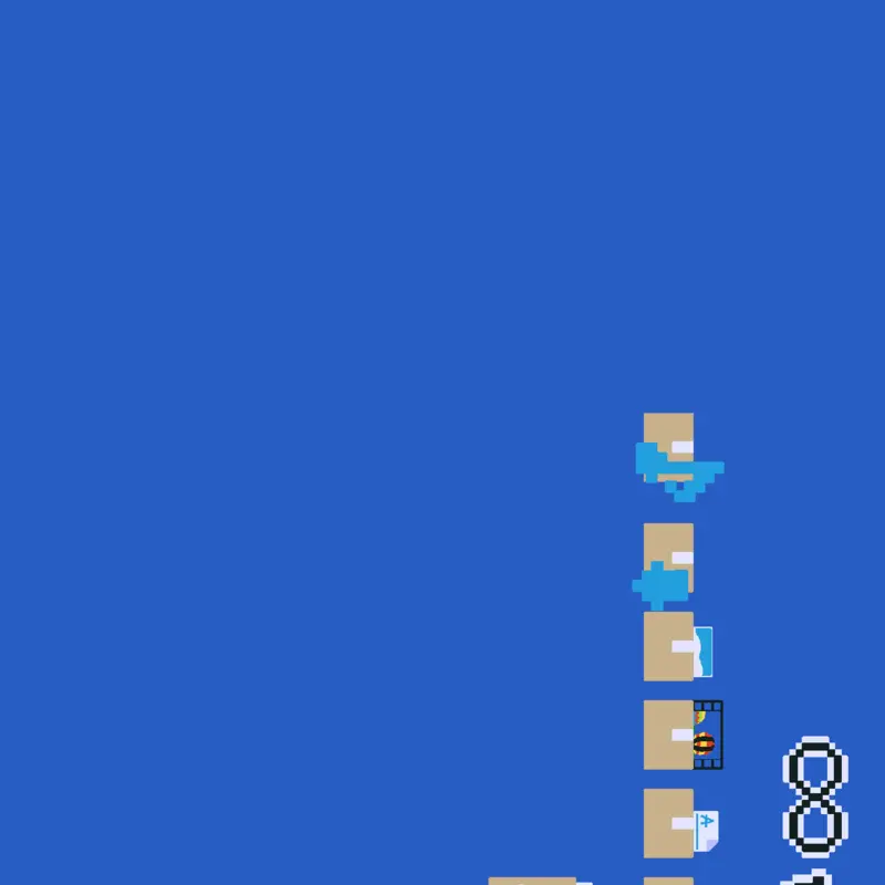 Game by @KetDev