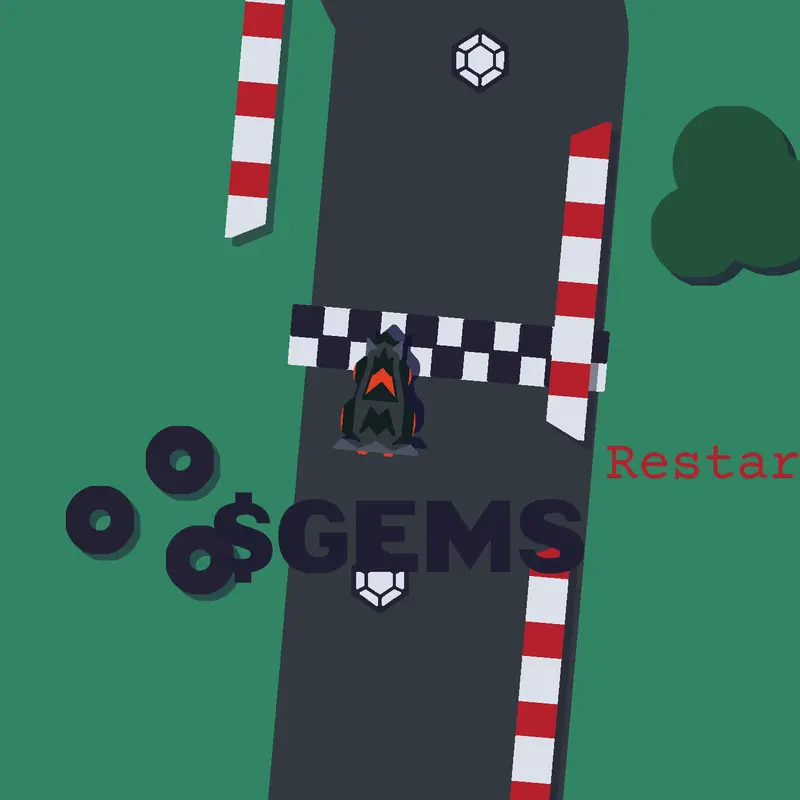 Game by @H11nor