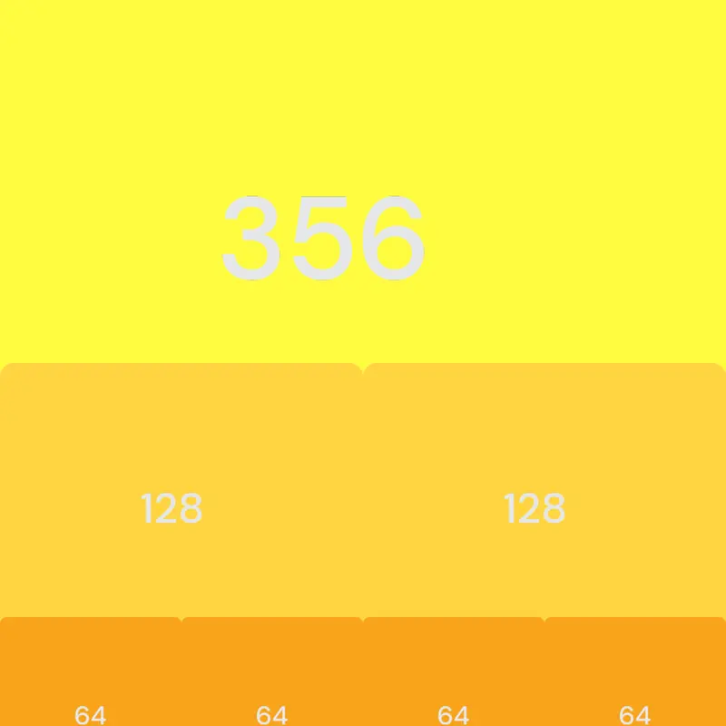 Game by @clairee