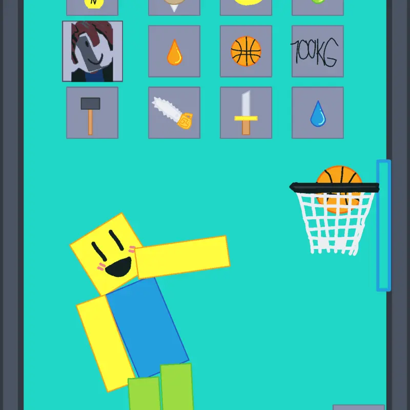 Game by @kaleohcdiasYT