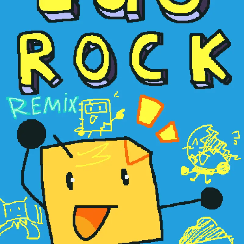 Game by @thecoolbluemonstercrazy