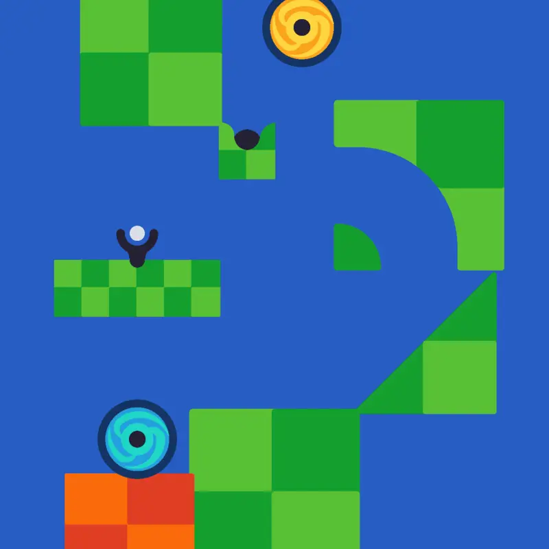 Game by @Ickro