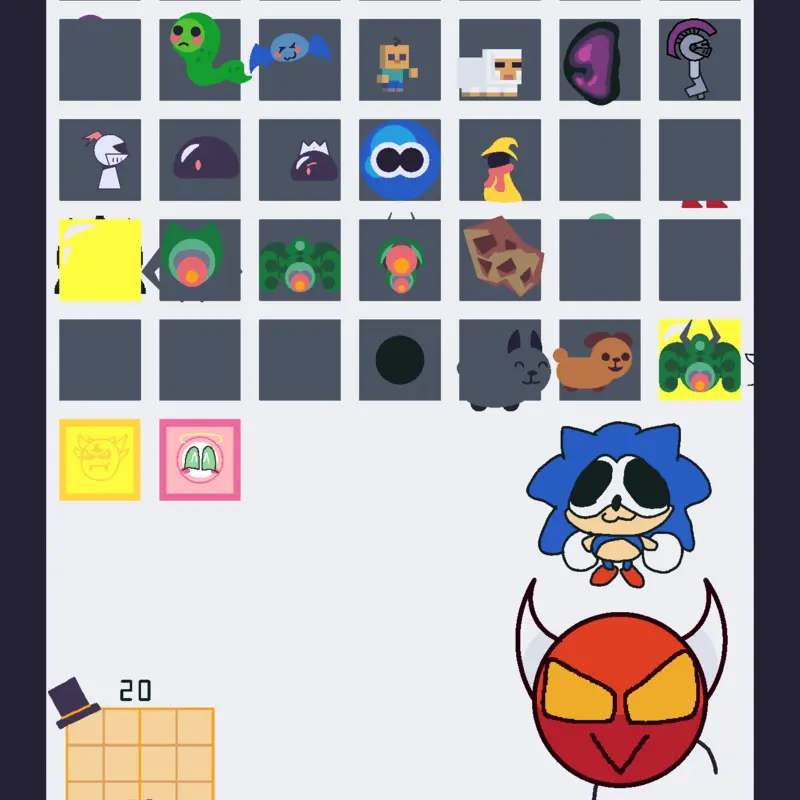 Game by @ifyouwantme_1XOS