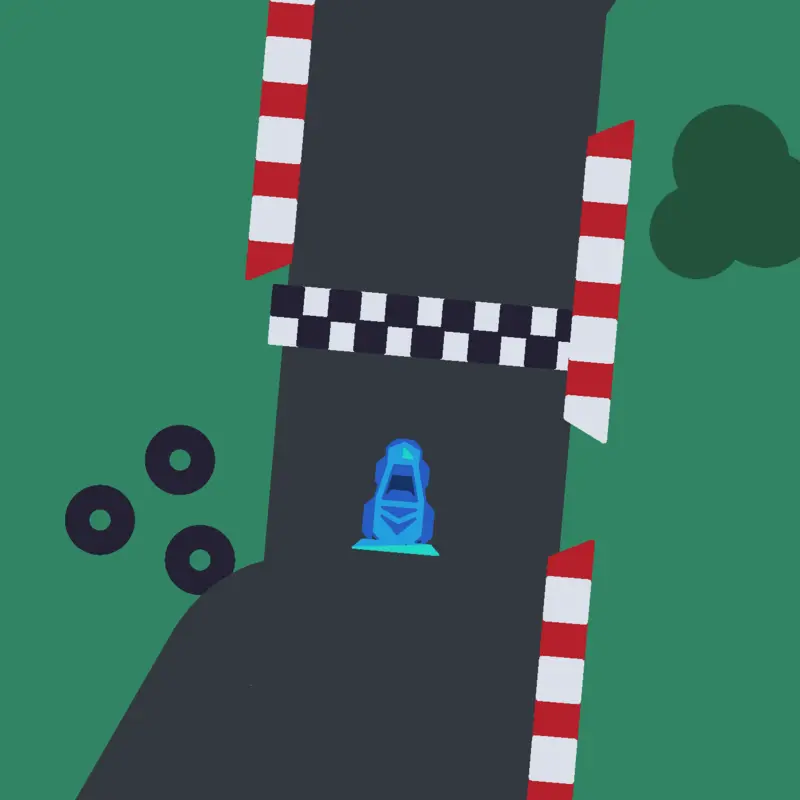 Game by @Bluegao