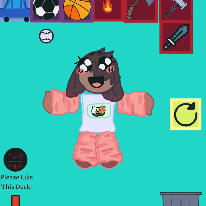 Game by @emopizzzamannn
