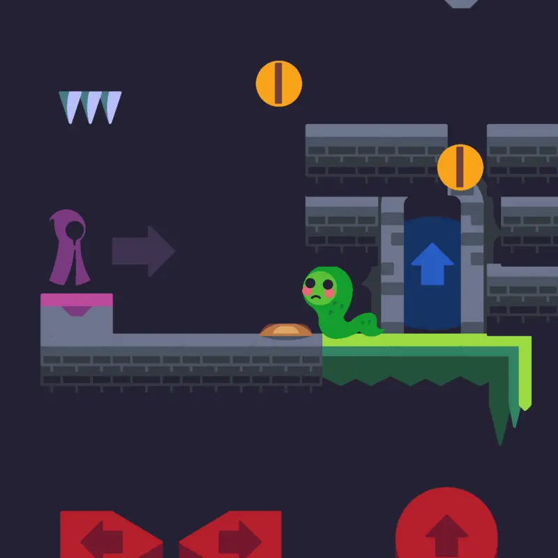 Game by @Lotter