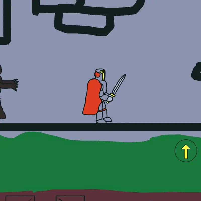 Game by @bennnett