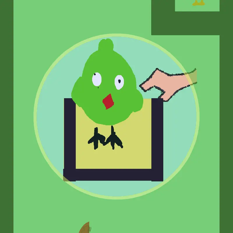 Game by @UNISNetwork
