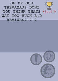Made this for fun this remix has nothing...