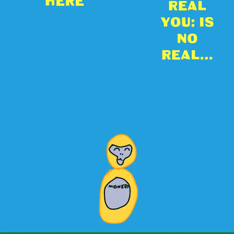 Game by @yellow_gorilla