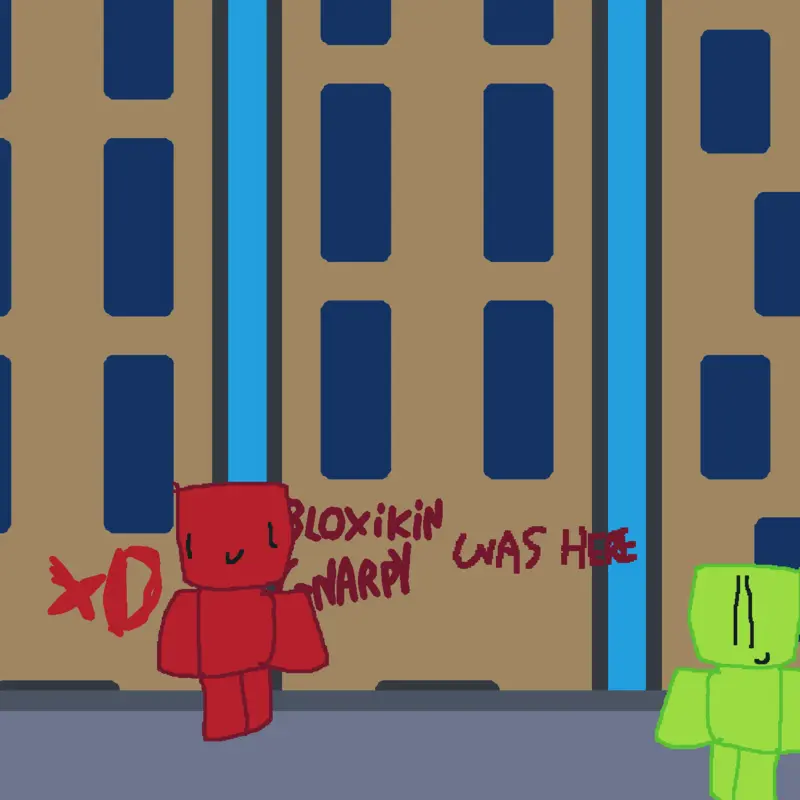 Game by @lianxd