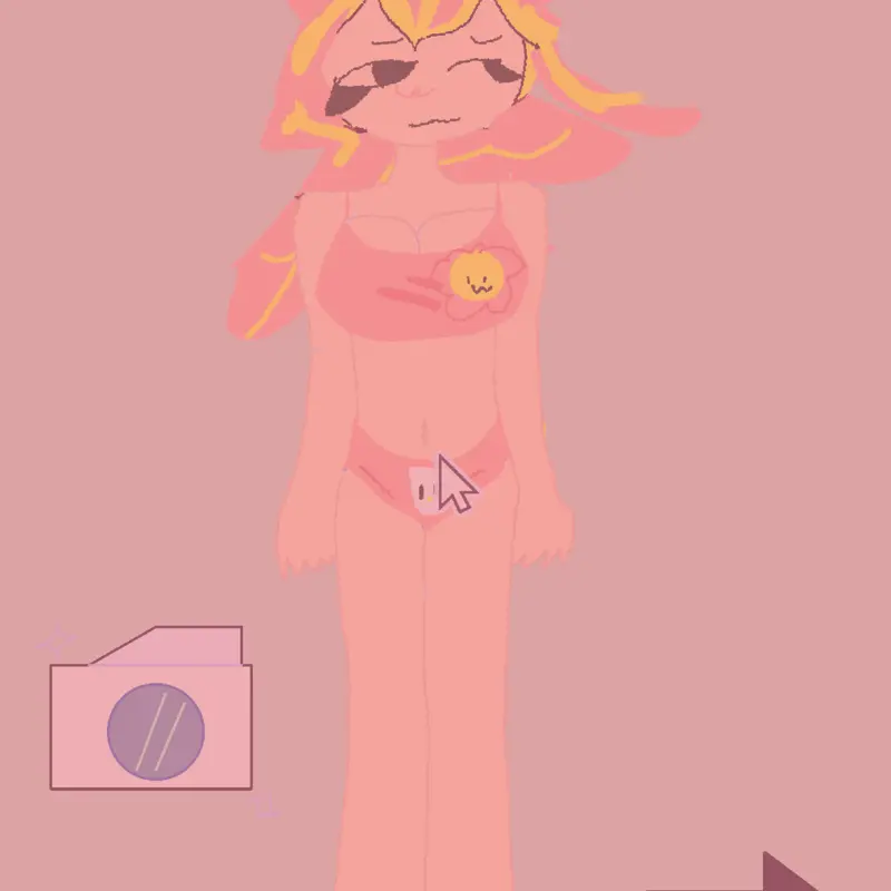 Game by @ILUVTADC