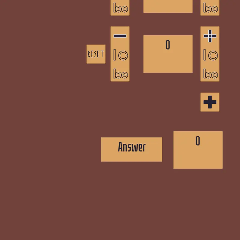 Game by @makrel