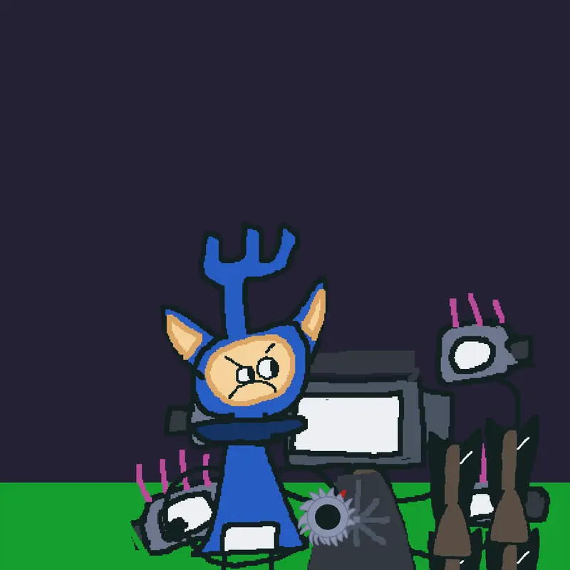 Game by @bridgecastle_nomral