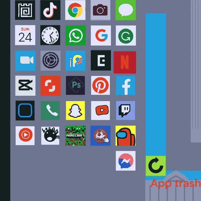 Game by @rors