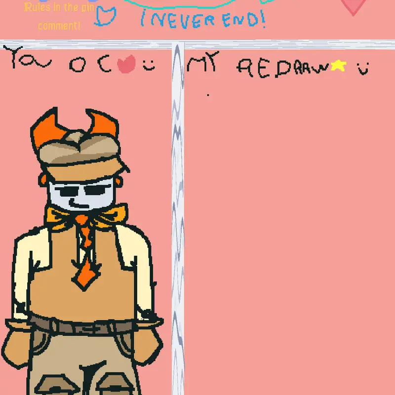 Game by @Chickoroni_the_Chicken