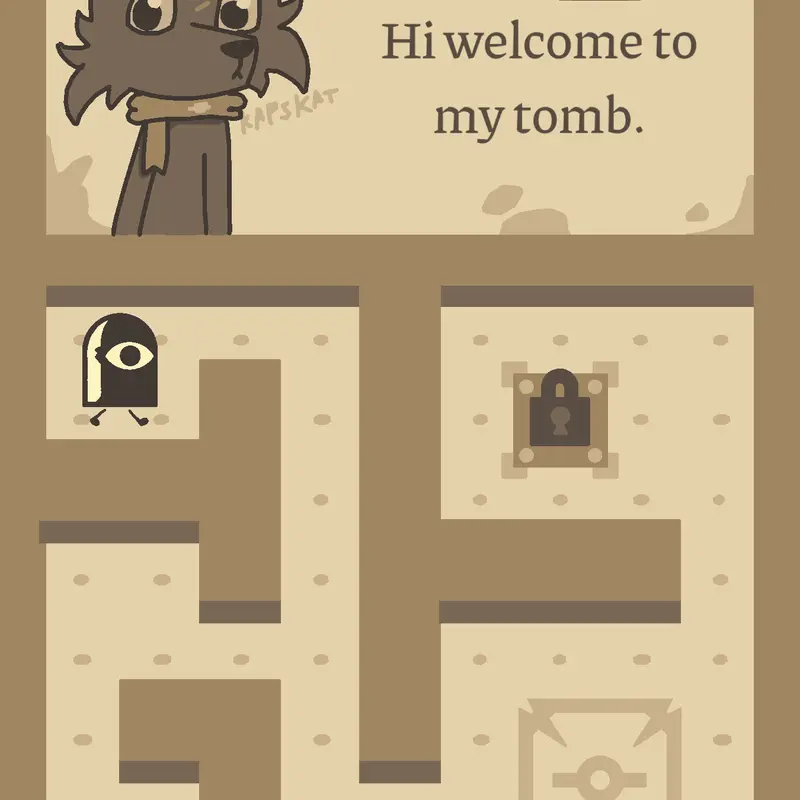 Game by @Gabrielcalado