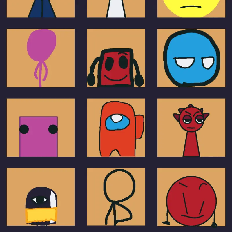 Game by @Mrsuni666