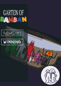 Garten of banban