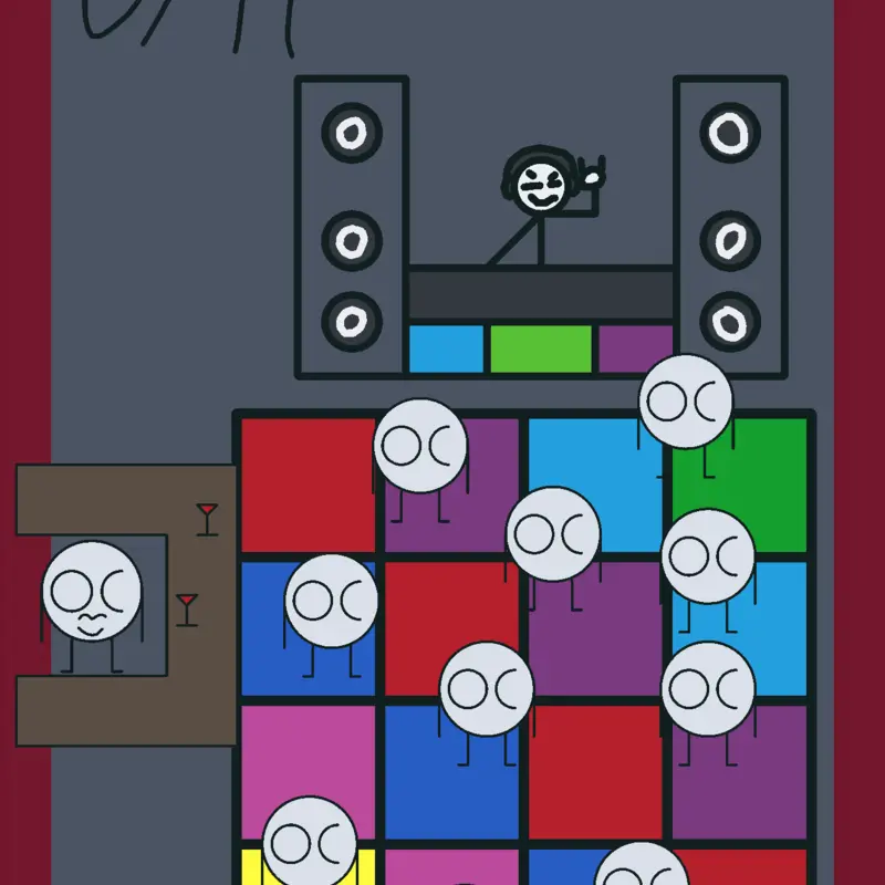 Game by @evil_king