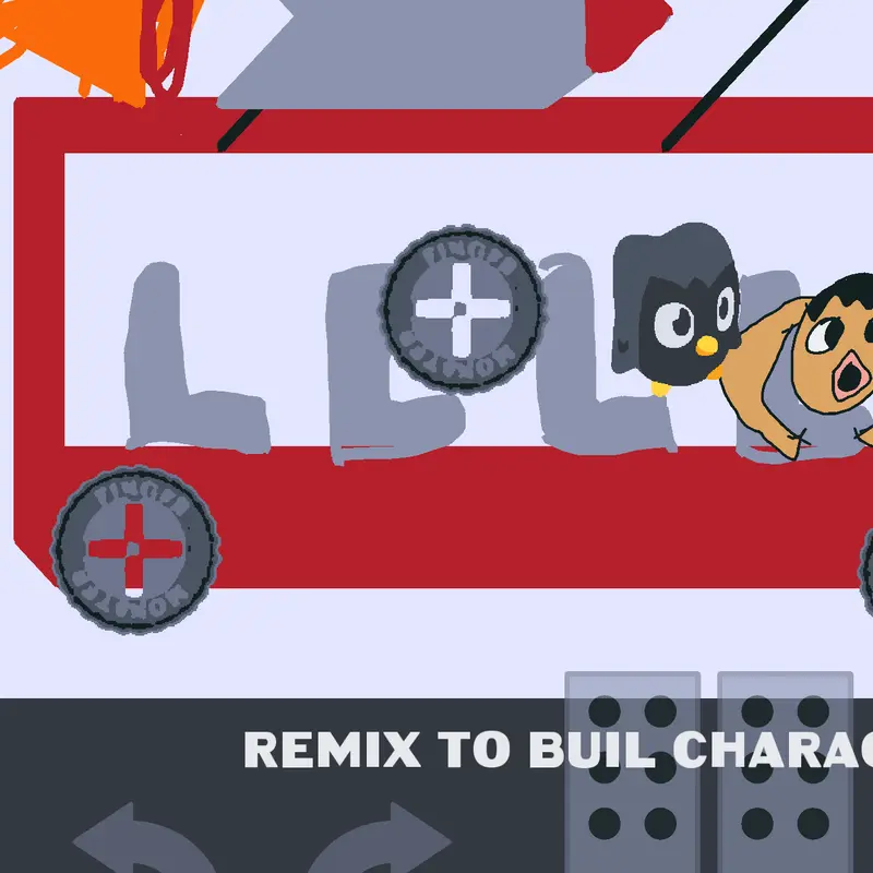 Game by @suem_offical